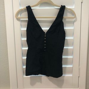 Free people top